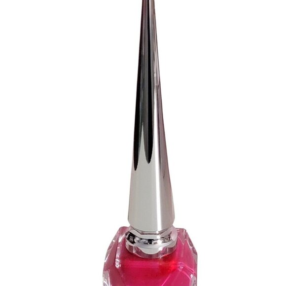 Christian Louboutin Bengali Pink Nail Colour Gift - Picture 11 of 15